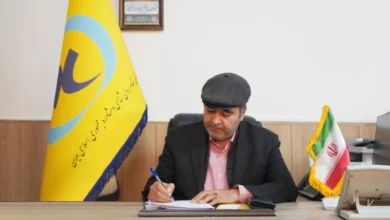 تصویر دکتر علیرضا آقایوسفی رئیس سازمان نظام روان‌شناسی