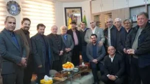 انتصاب رئیس سازمان نظام روان‌شناسی توسط رئیس‌جمهور