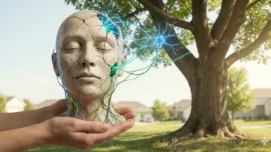 بررسی انواع روش های درمان فرسودگی روانی.