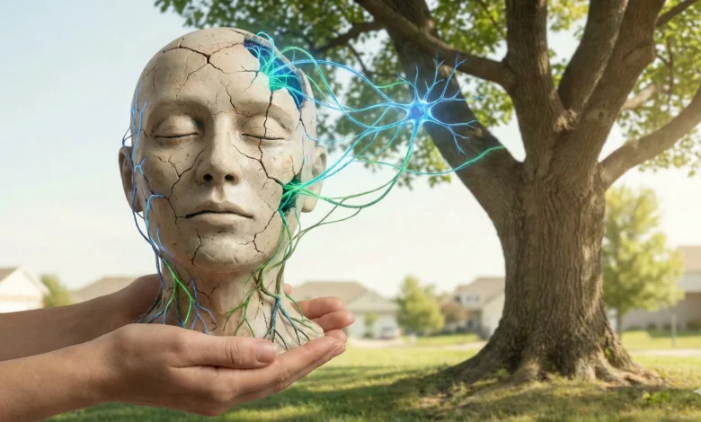 بررسی انواع روش های درمان فرسودگی روانی.