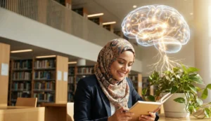 راهکارهای عملیاتی و گام‌به‌گام برای درمان فرسودگی روانی.