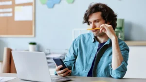 مشاوره تخصصی روان‌شناسی برای درمان تنبلی و مدیریت زمان.