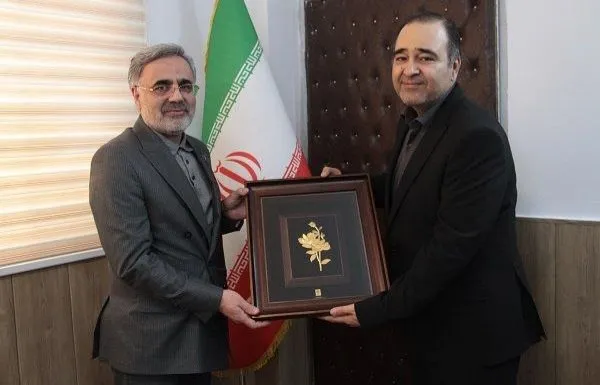 نشست مشترک برای ارتقای تاب آوری اجتماعی در ایران.