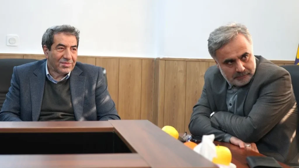 تاثیر سرمایه اجتماعی بر ارتقای تاب آوری اجتماعی.